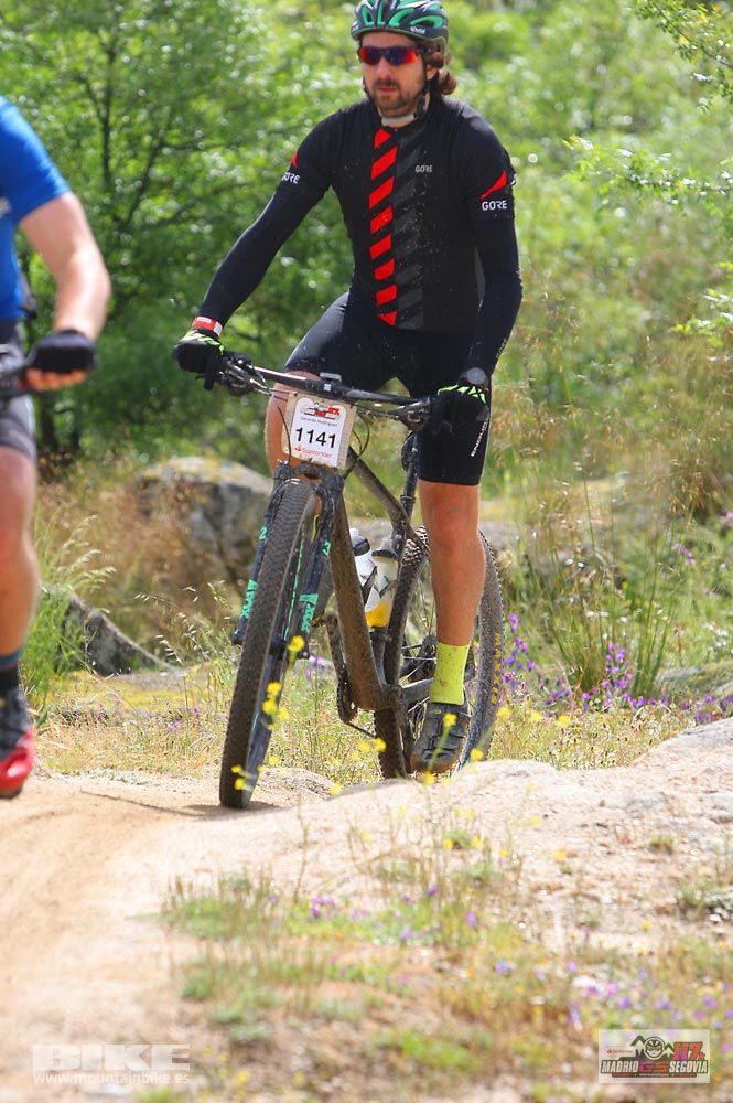 Madrid-Segovia 2018. Galería 7. Km 32. 10:45-10:54 h