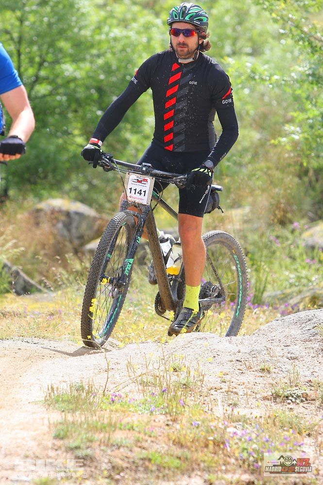 Madrid-Segovia 2018. Galería 7. Km 32. 10:45-10:54 h
