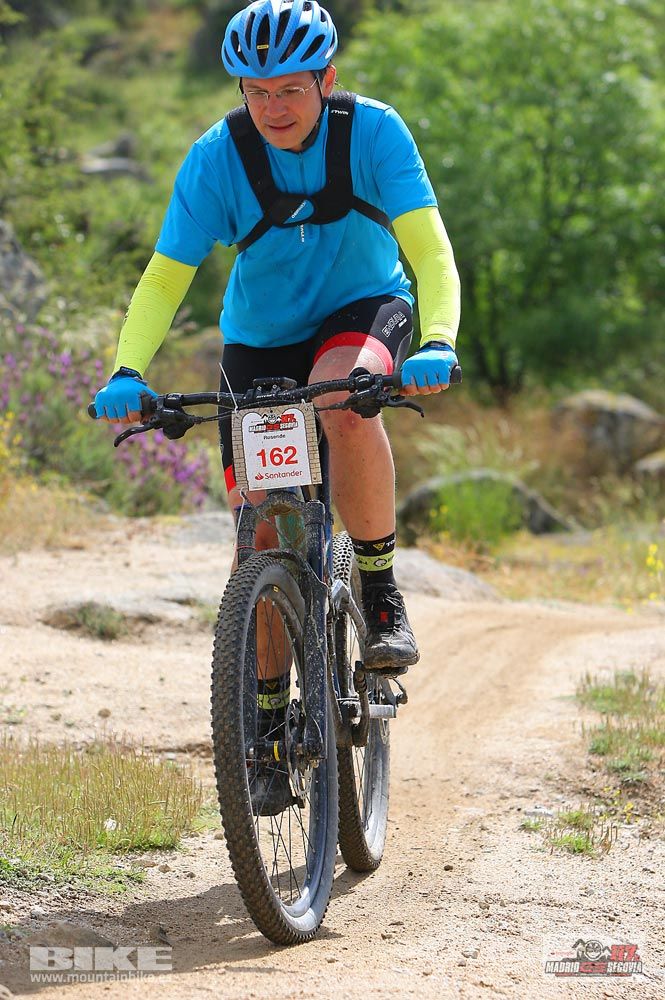 Madrid-Segovia 2018. Galería 7. Km 32. 10:45-10:54 h