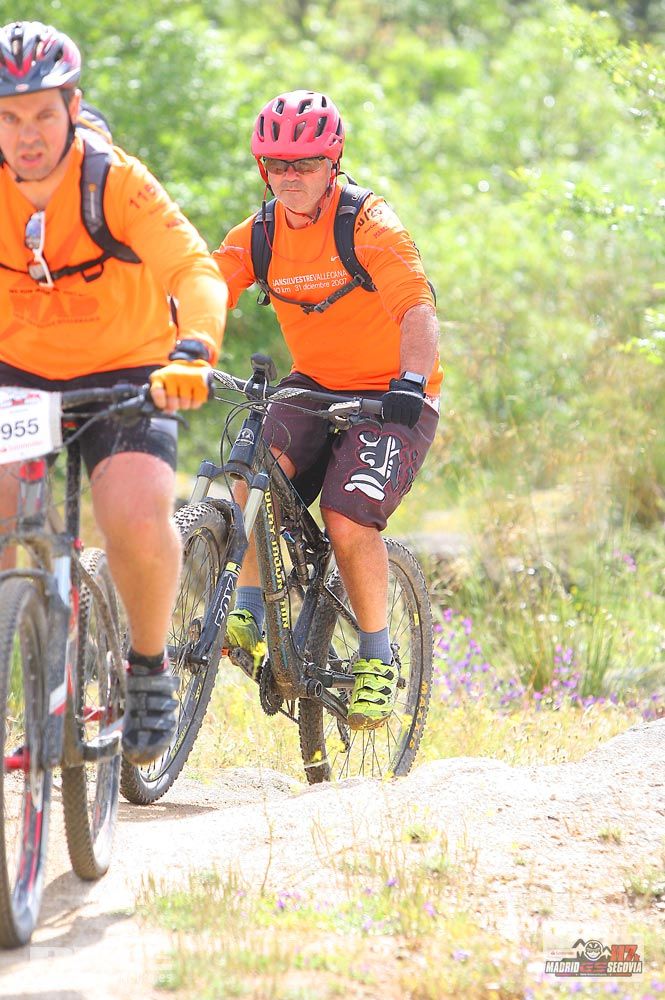 Madrid-Segovia 2018. Galería 7. Km 32. 10:45-10:54 h