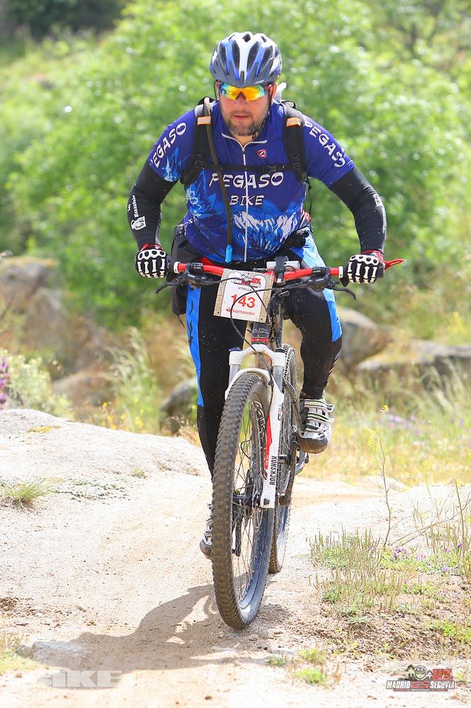 Madrid-Segovia 2018. Galería 7. Km 32. 10:45-10:54 h