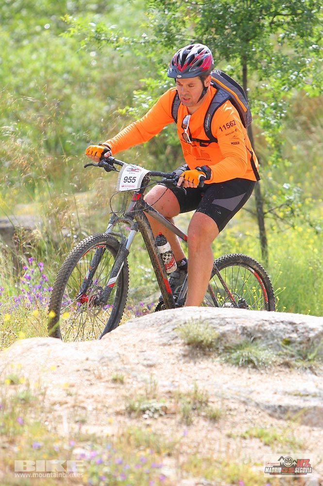 Madrid-Segovia 2018. Galería 7. Km 32. 10:45-10:54 h