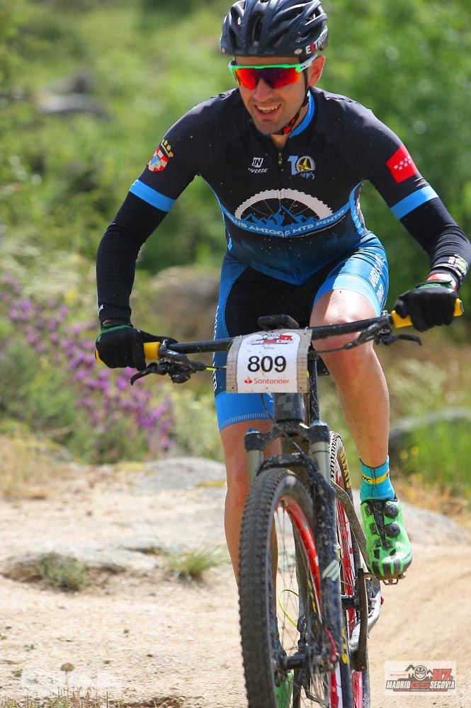 Madrid-Segovia 2018. Galería 7. Km 32. 10:45-10:54 h