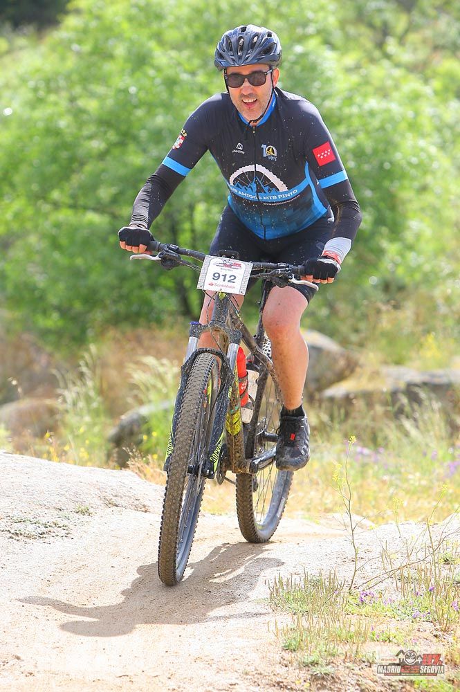 Madrid-Segovia 2018. Galería 7. Km 32. 10:45-10:54 h
