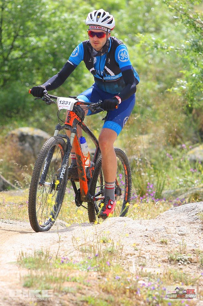 Madrid-Segovia 2018. Galería 7. Km 32. 10:45-10:54 h