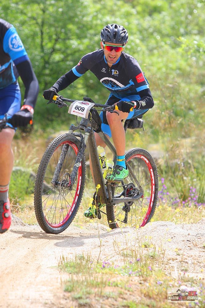 Madrid-Segovia 2018. Galería 7. Km 32. 10:45-10:54 h