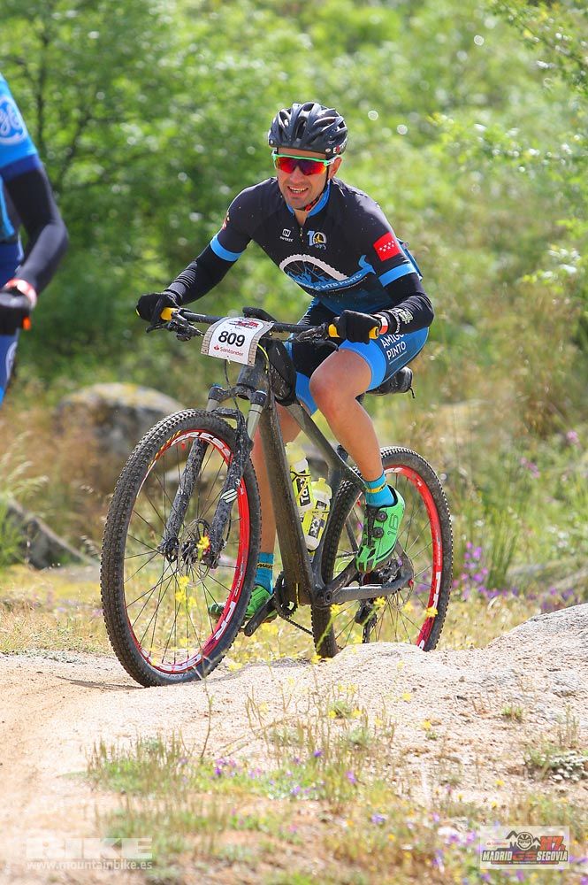 Madrid-Segovia 2018. Galería 7. Km 32. 10:45-10:54 h