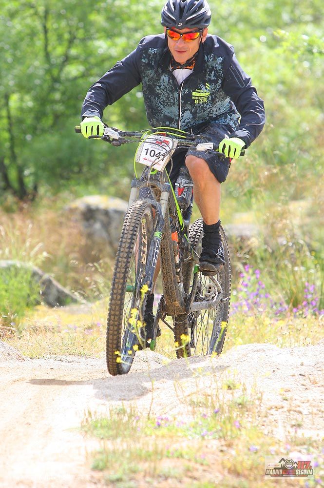 Madrid-Segovia 2018. Galería 7. Km 32. 10:45-10:54 h
