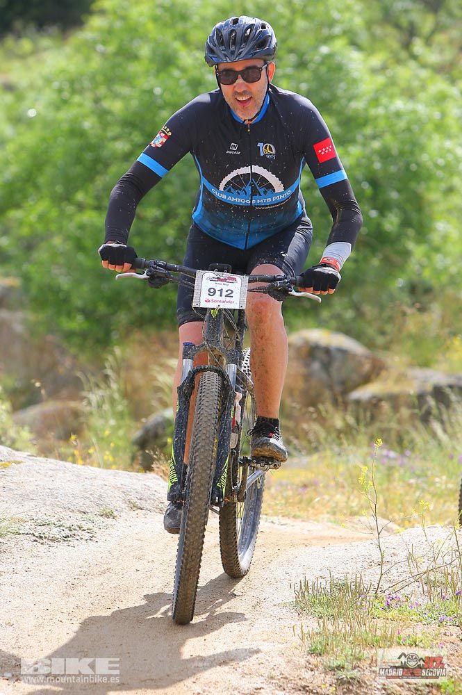 Madrid-Segovia 2018. Galería 7. Km 32. 10:45-10:54 h