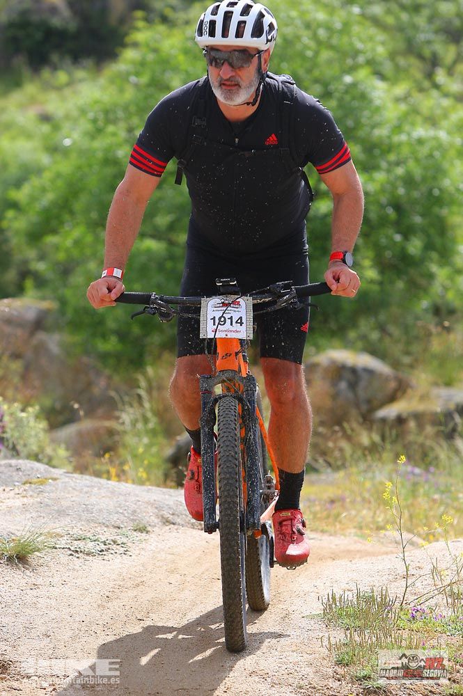 Madrid-Segovia 2018. Galería 7. Km 32. 10:45-10:54 h
