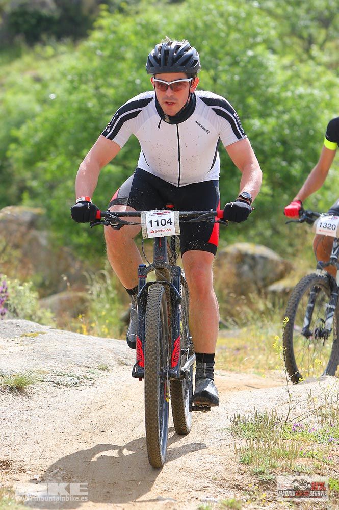 Madrid-Segovia 2018. Galería 7. Km 32. 10:45-10:54 h