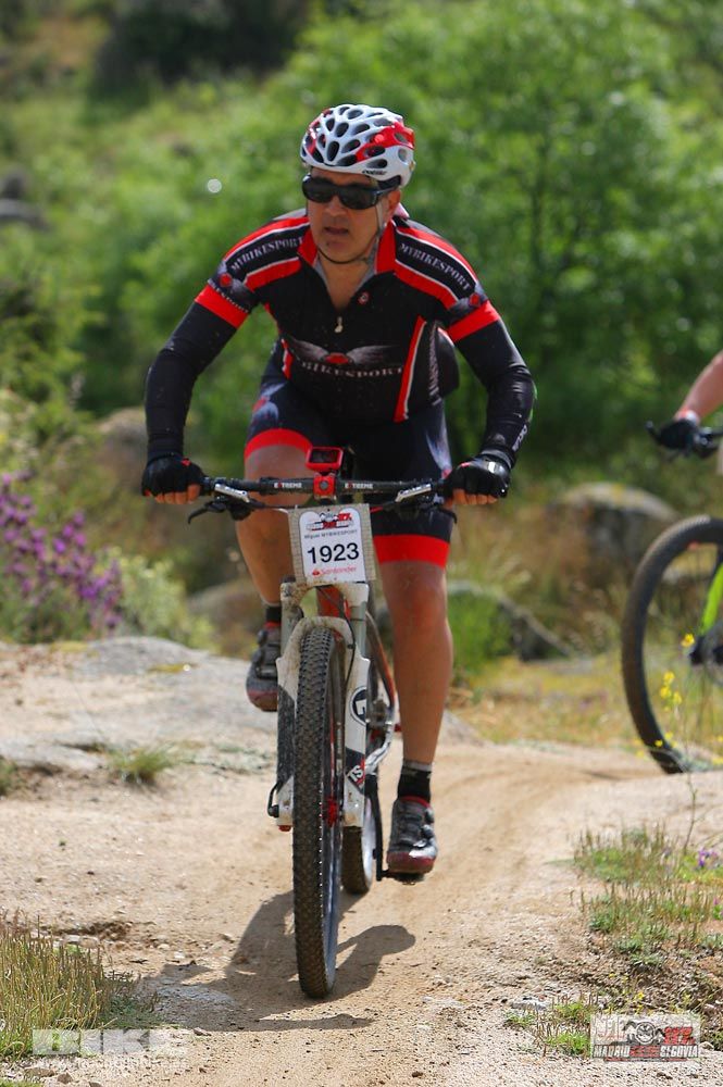 Madrid-Segovia 2018. Galería 7. Km 32. 10:45-10:54 h
