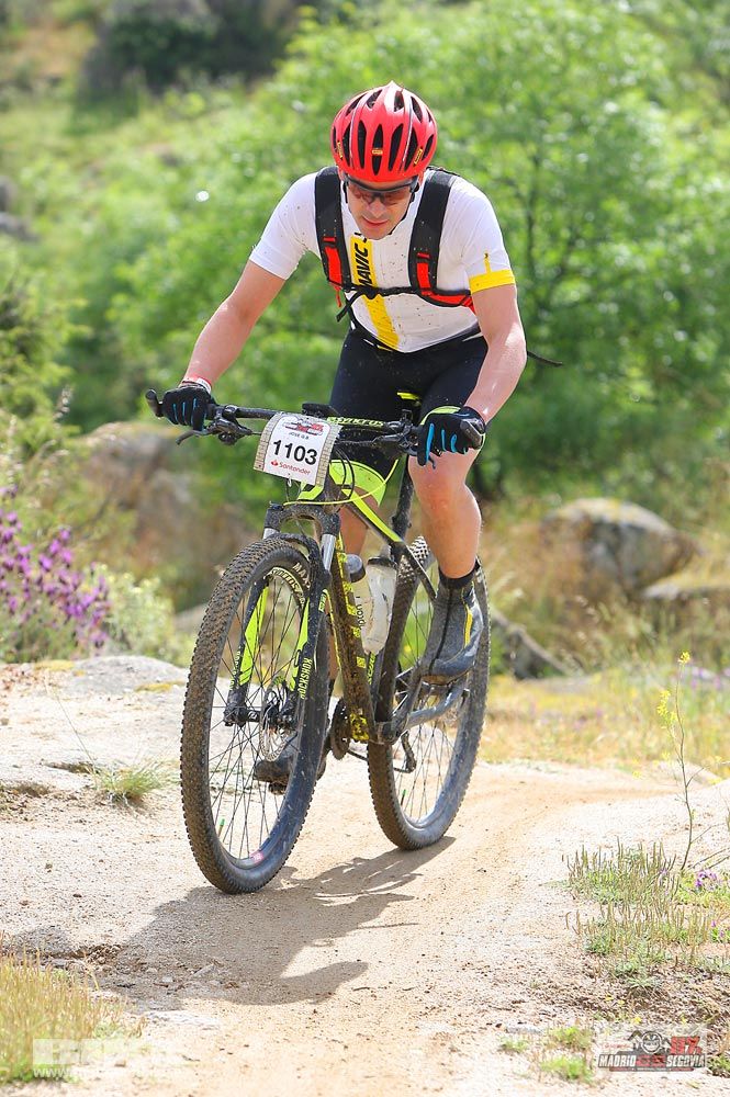 Madrid-Segovia 2018. Galería 7. Km 32. 10:45-10:54 h