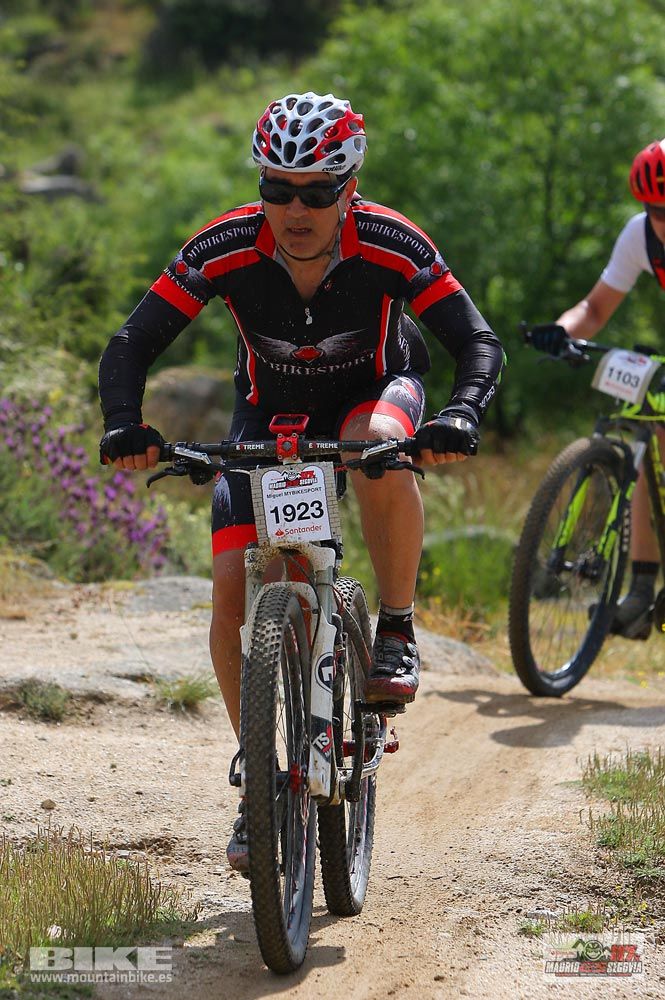 Madrid-Segovia 2018. Galería 7. Km 32. 10:45-10:54 h