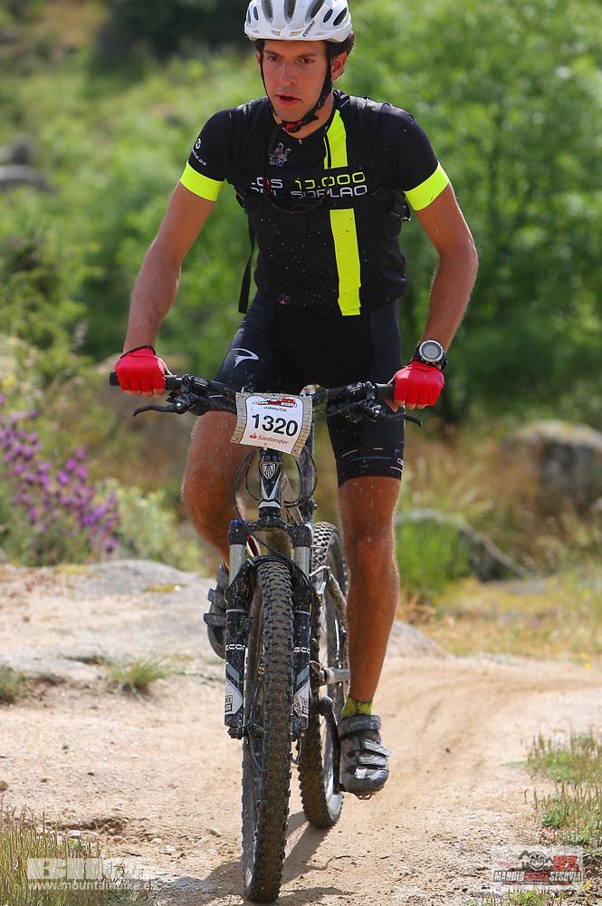 Madrid-Segovia 2018. Galería 7. Km 32. 10:45-10:54 h