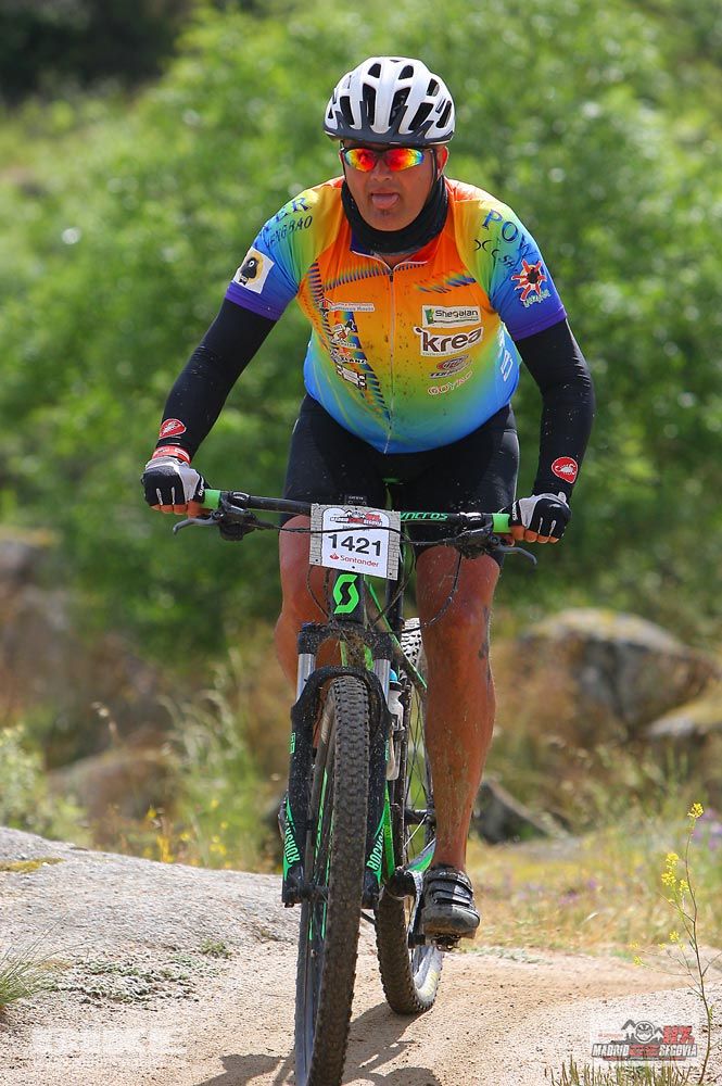 Madrid-Segovia 2018. Galería 7. Km 32. 10:45-10:54 h