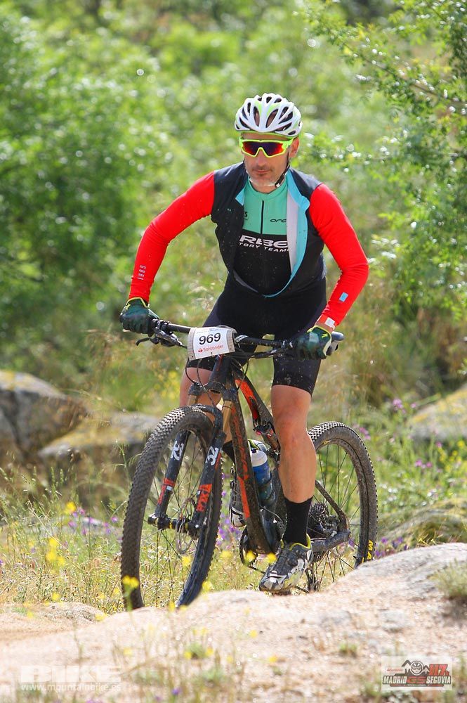 Madrid-Segovia 2018. Galería 7. Km 32. 10:45-10:54 h