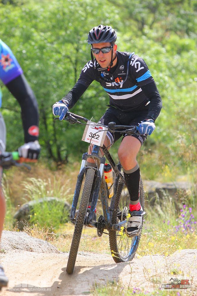 Madrid-Segovia 2018. Galería 7. Km 32. 10:45-10:54 h