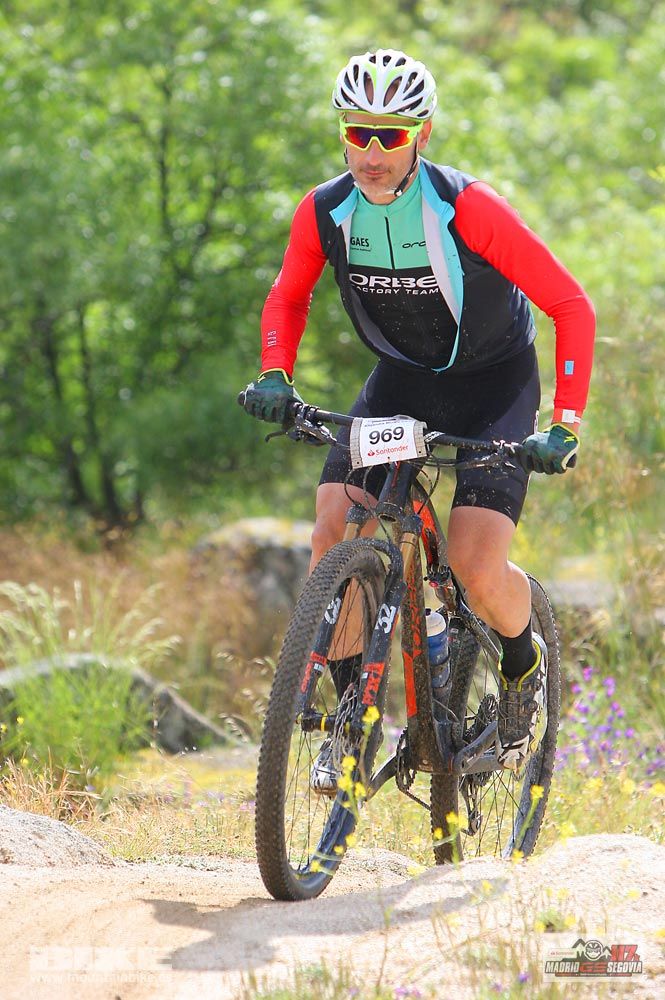 Madrid-Segovia 2018. Galería 7. Km 32. 10:45-10:54 h
