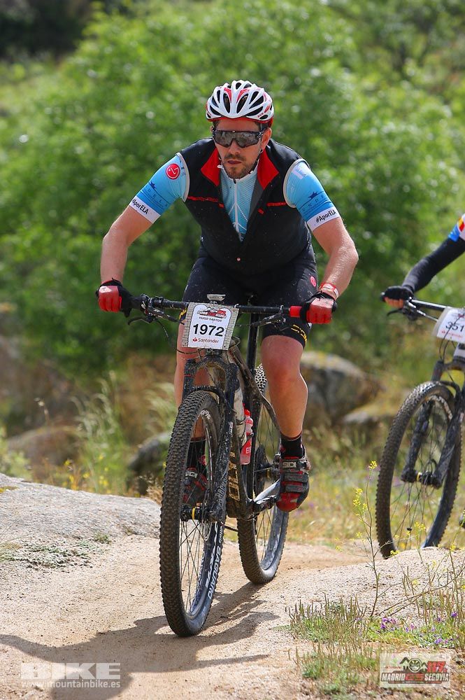 Madrid-Segovia 2018. Galería 7. Km 32. 10:45-10:54 h