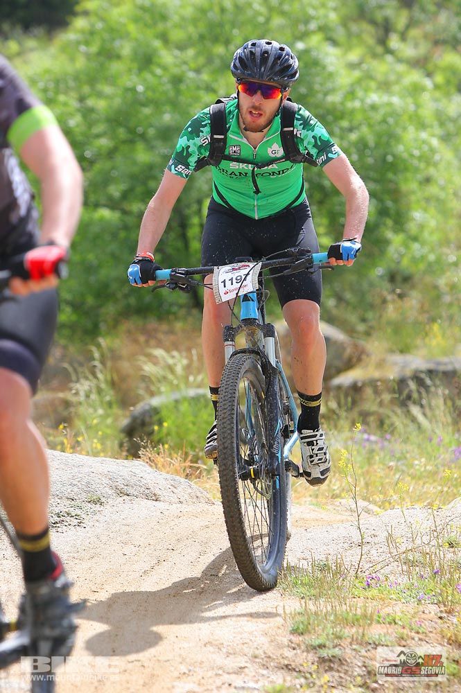 Madrid-Segovia 2018. Galería 7. Km 32. 10:45-10:54 h