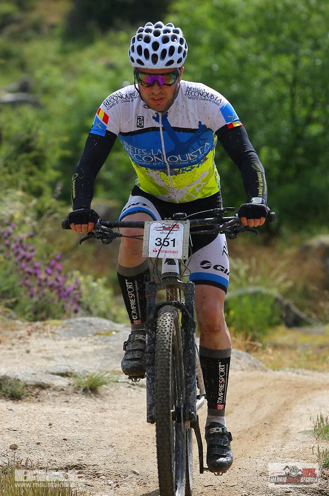 Madrid-Segovia 2018. Galería 7. Km 32. 10:45-10:54 h