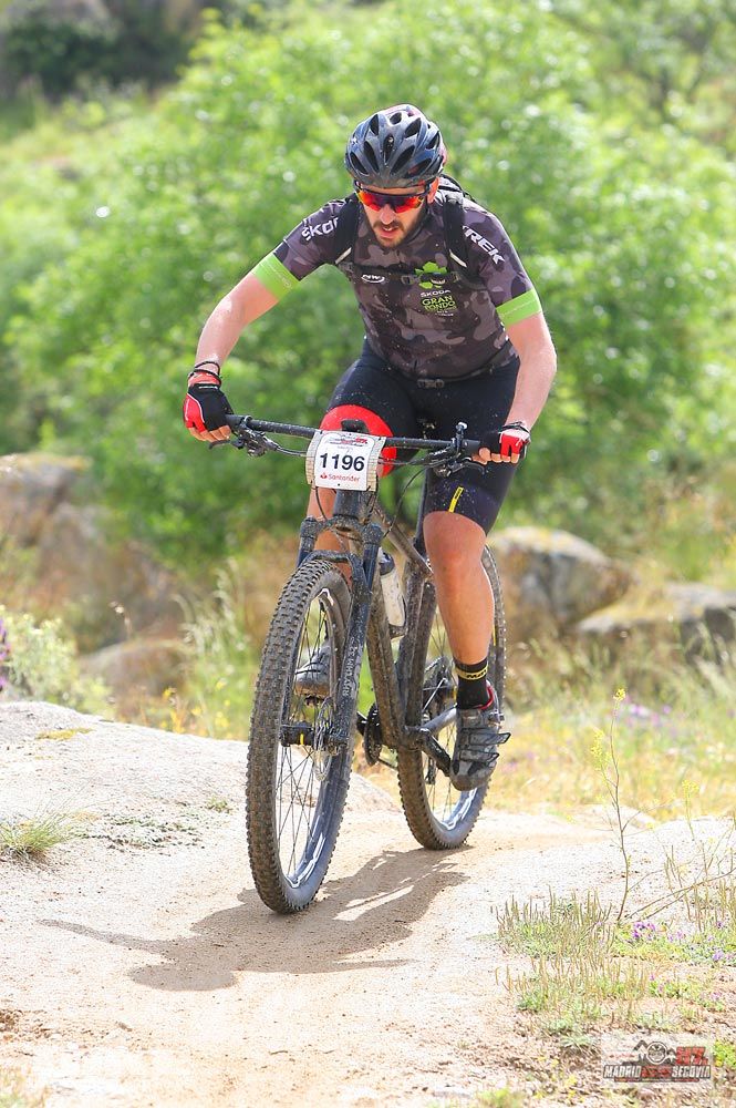 Madrid-Segovia 2018. Galería 7. Km 32. 10:45-10:54 h