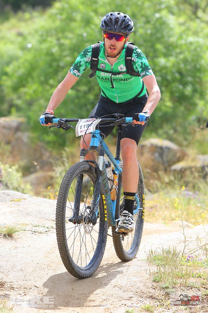 Madrid-Segovia 2018. Galería 7. Km 32. 10:45-10:54 h