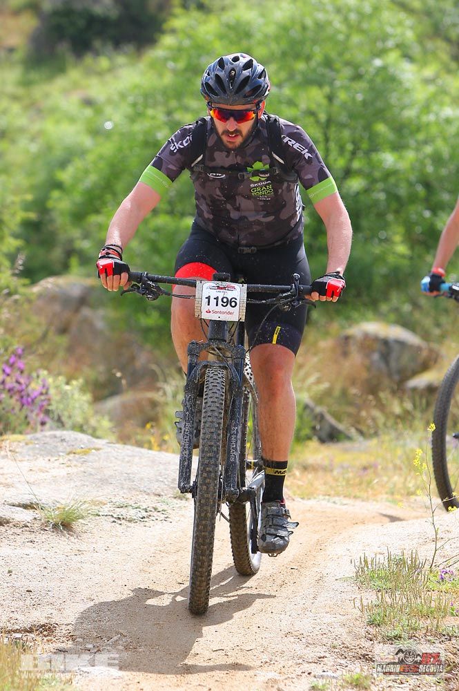 Madrid-Segovia 2018. Galería 7. Km 32. 10:45-10:54 h
