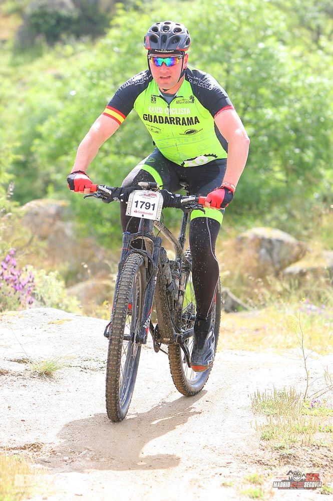 Madrid-Segovia 2018. Galería 7. Km 32. 10:45-10:54 h