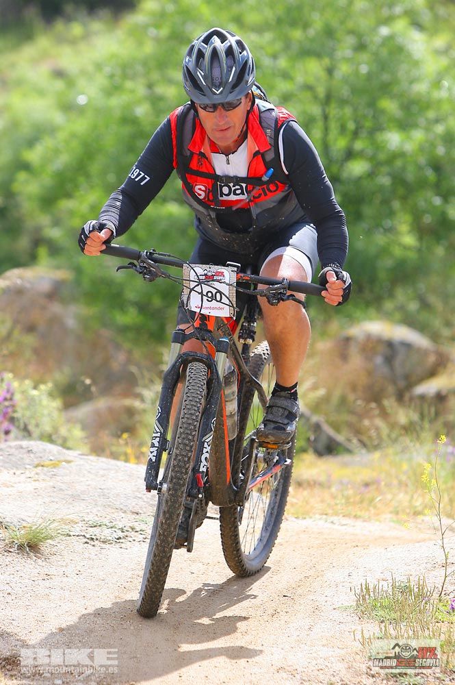 Madrid-Segovia 2018. Galería 7. Km 32. 10:45-10:54 h