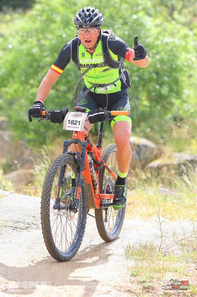 Madrid-Segovia 2018. Galería 7. Km 32. 10:45-10:54 h