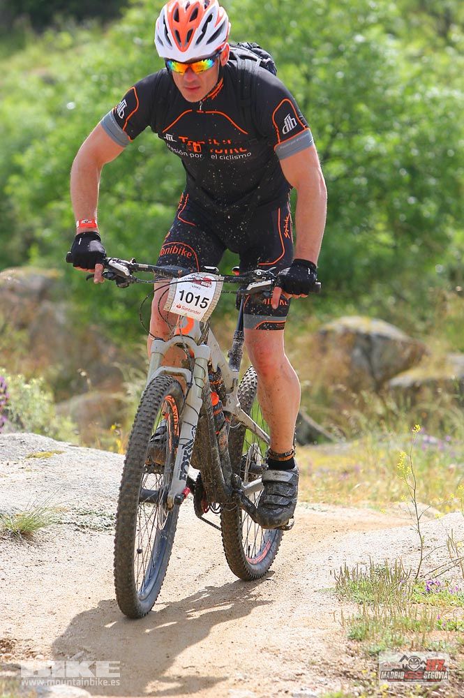 Madrid-Segovia 2018. Galería 7. Km 32. 10:45-10:54 h