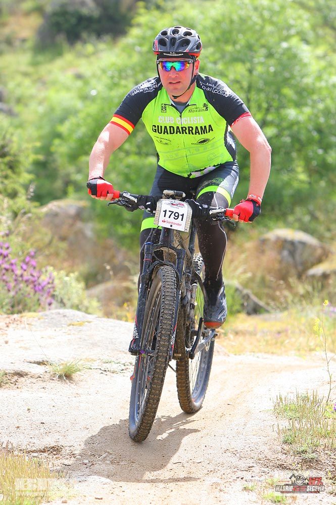 Madrid-Segovia 2018. Galería 7. Km 32. 10:45-10:54 h