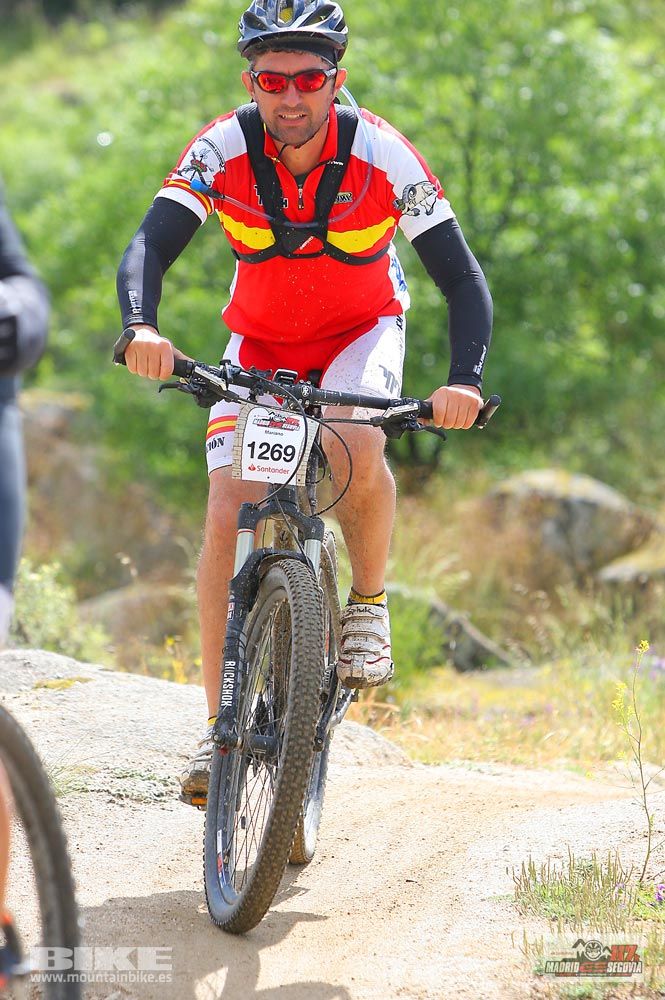 Madrid-Segovia 2018. Galería 7. Km 32. 10:45-10:54 h