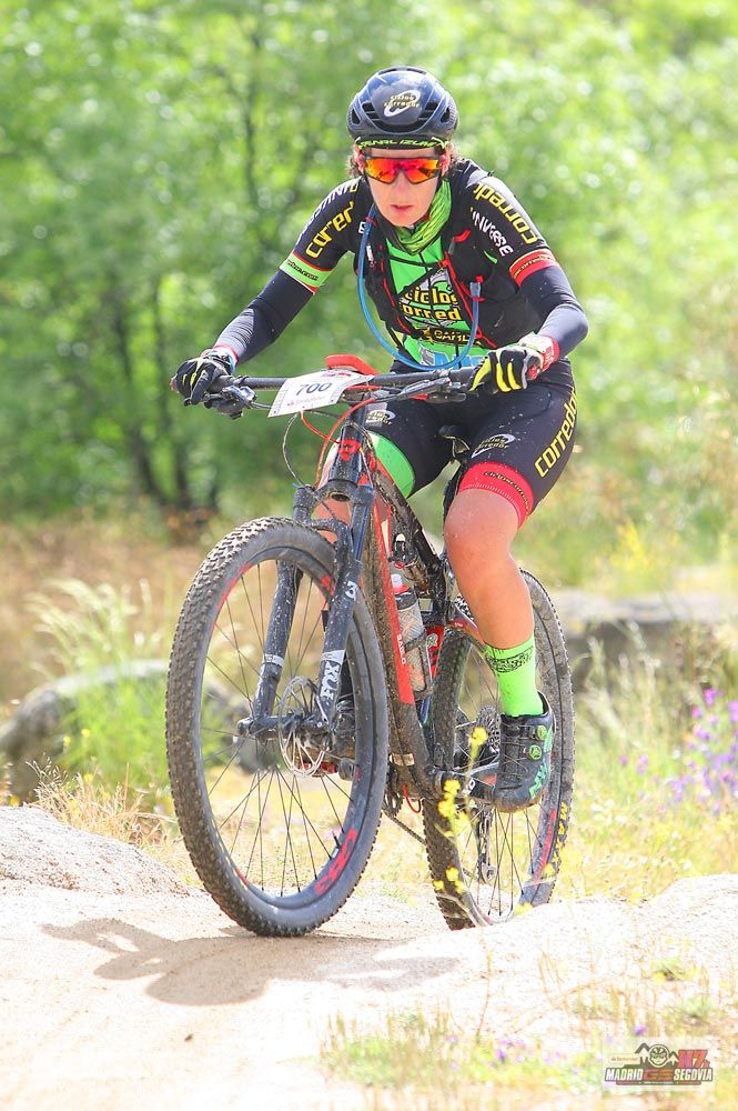 Madrid-Segovia 2018. Galería 7. Km 32. 10:45-10:54 h