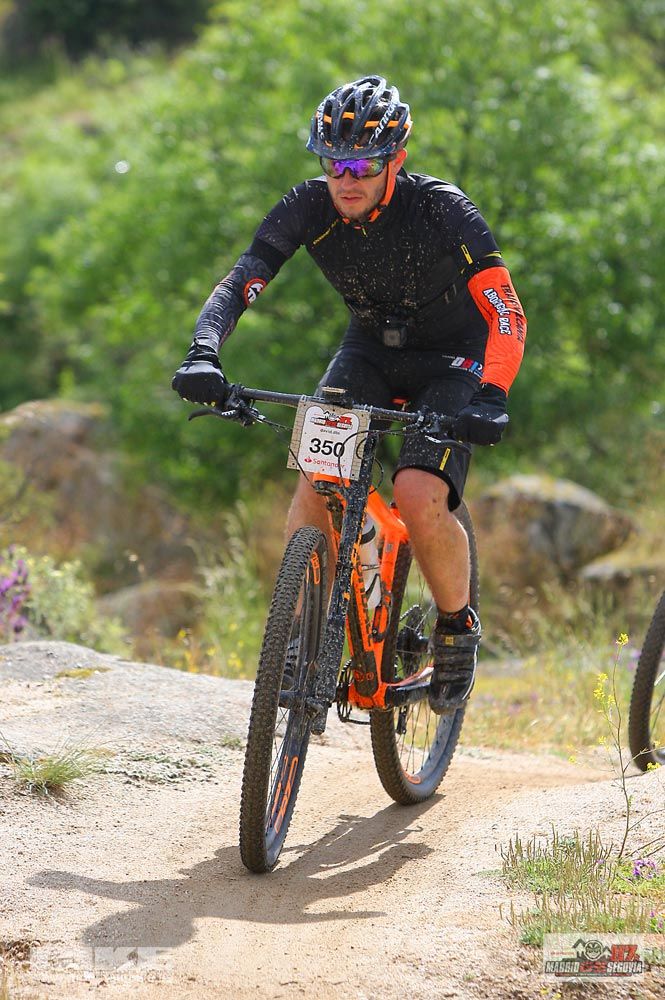 Madrid-Segovia 2018. Galería 7. Km 32. 10:45-10:54 h