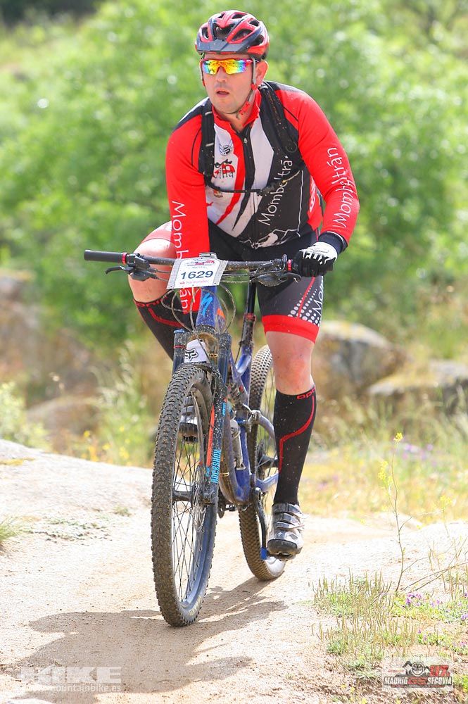 Madrid-Segovia 2018. Galería 7. Km 32. 10:45-10:54 h