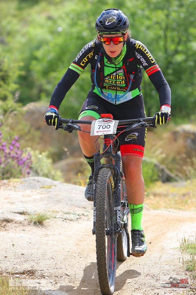 Madrid-Segovia 2018. Galería 7. Km 32. 10:45-10:54 h