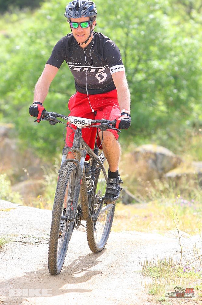 Madrid-Segovia 2018. Galería 7. Km 32. 10:45-10:54 h