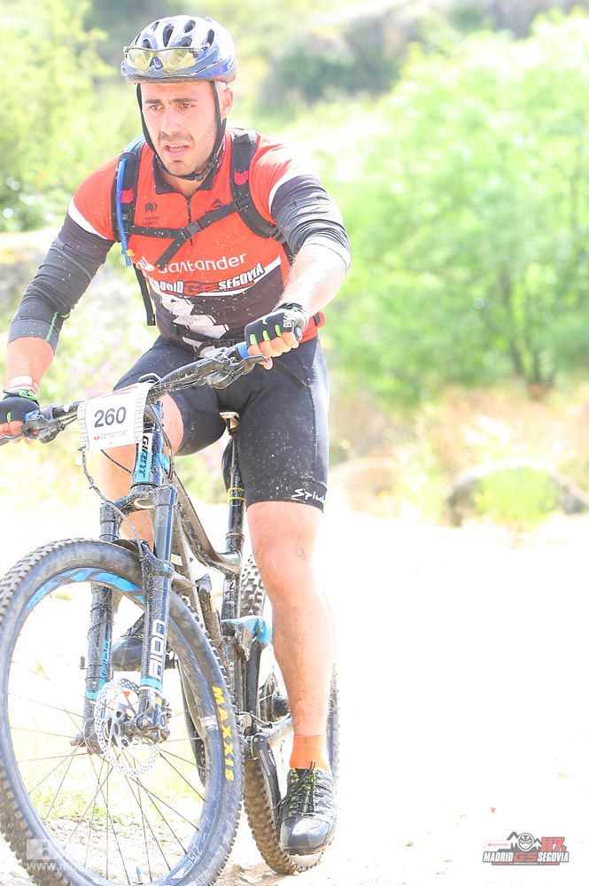 Madrid-Segovia 2018. Galería 7. Km 32. 10:45-10:54 h