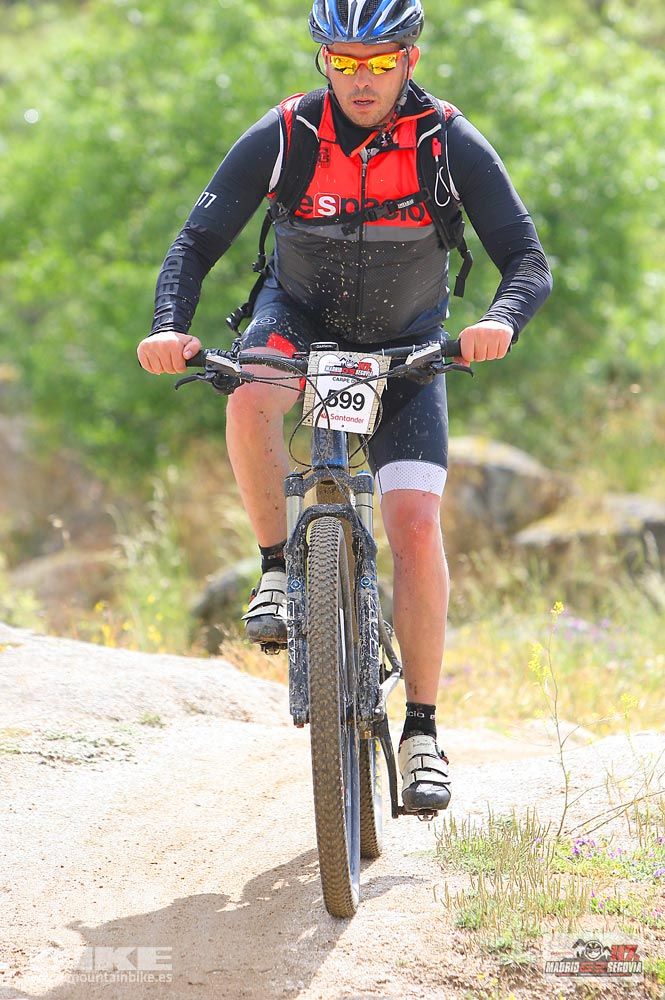 Madrid-Segovia 2018. Galería 7. Km 32. 10:45-10:54 h