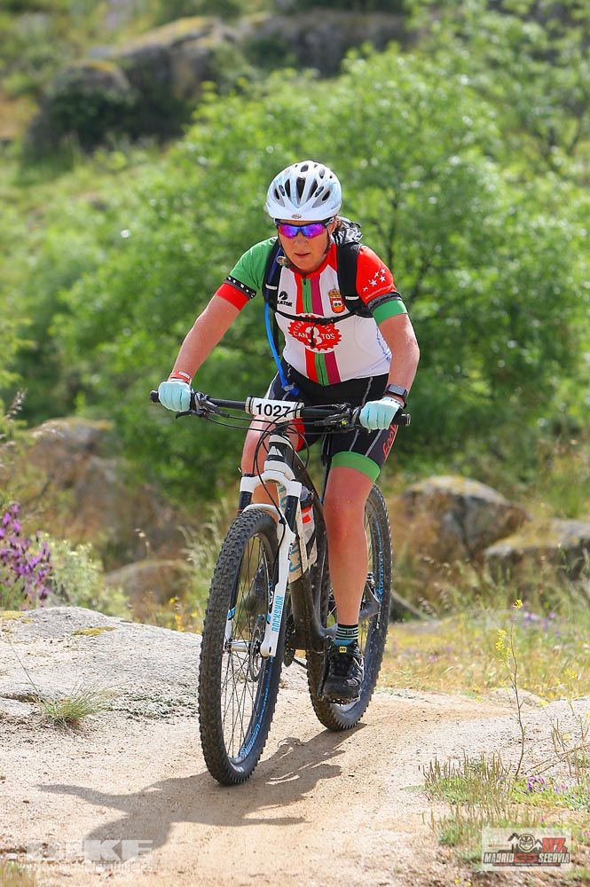 Madrid-Segovia 2018. Galería 7. Km 32. 10:45-10:54 h