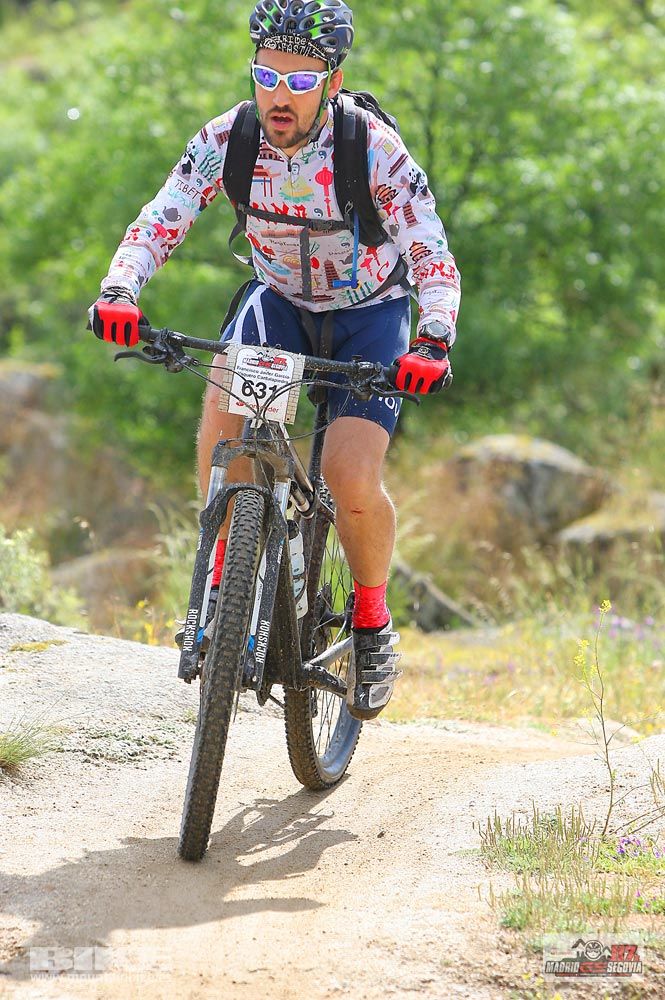 Madrid-Segovia 2018. Galería 7. Km 32. 10:45-10:54 h