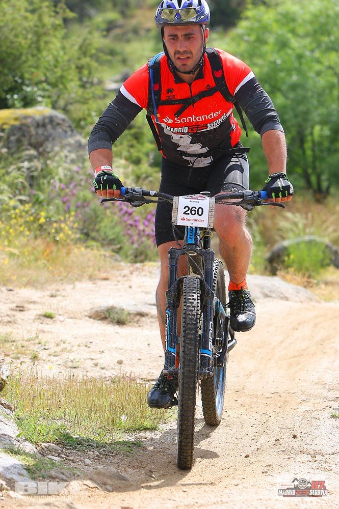 Madrid-Segovia 2018. Galería 7. Km 32. 10:45-10:54 h
