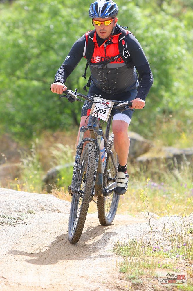 Madrid-Segovia 2018. Galería 7. Km 32. 10:45-10:54 h