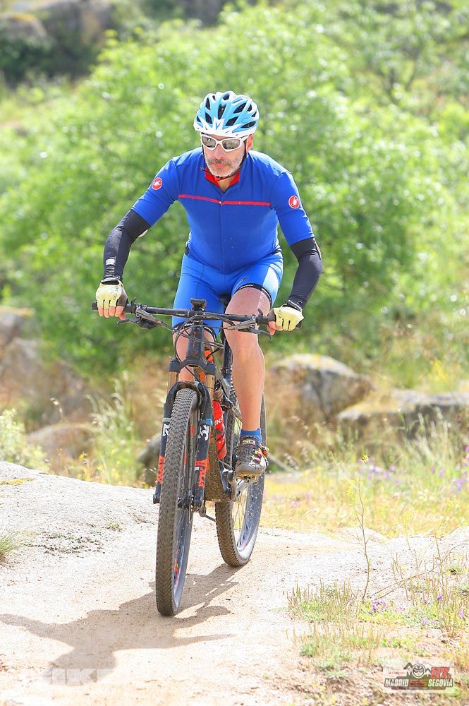 Madrid-Segovia 2018. Galería 7. Km 32. 10:45-10:54 h