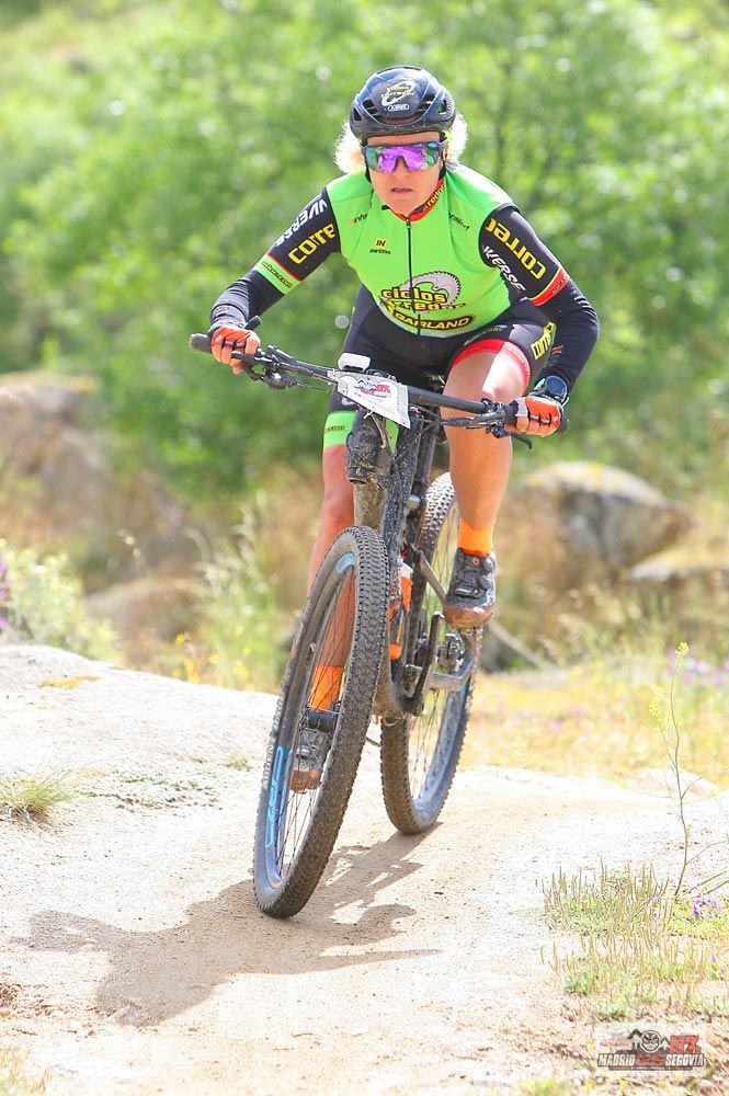 Madrid-Segovia 2018. Galería 7. Km 32. 10:45-10:54 h