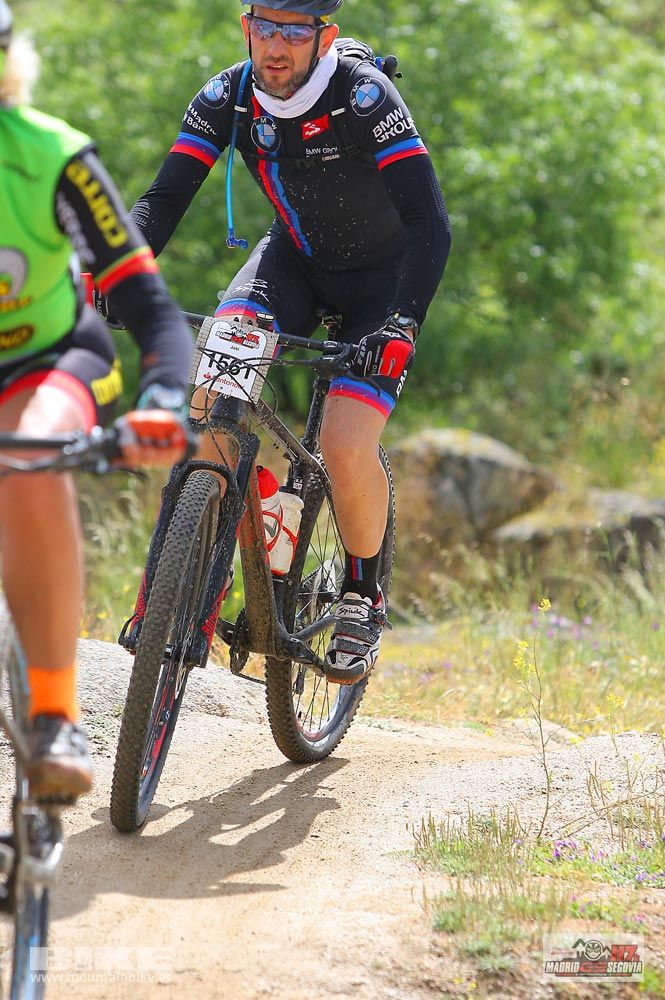 Madrid-Segovia 2018. Galería 7. Km 32. 10:45-10:54 h