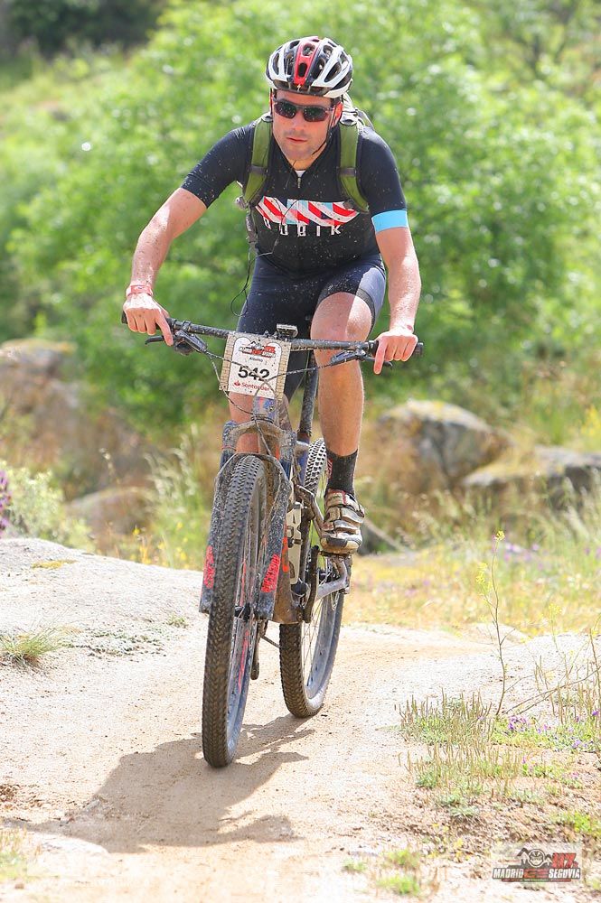 Madrid-Segovia 2018. Galería 7. Km 32. 10:45-10:54 h